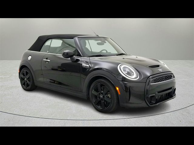 2022 MINI Cooper Convertible S