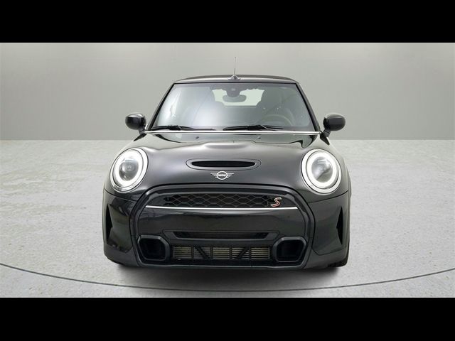 2022 MINI Cooper Convertible S