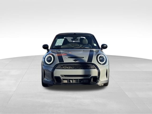 2022 MINI Cooper Convertible S