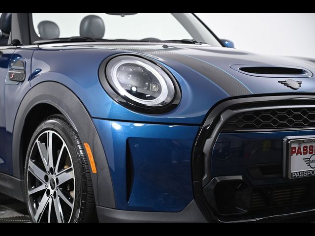 2022 MINI Cooper Convertible S