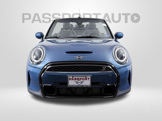 2022 MINI Cooper Convertible S
