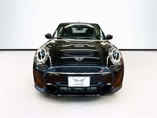 2022 MINI Cooper Convertible S