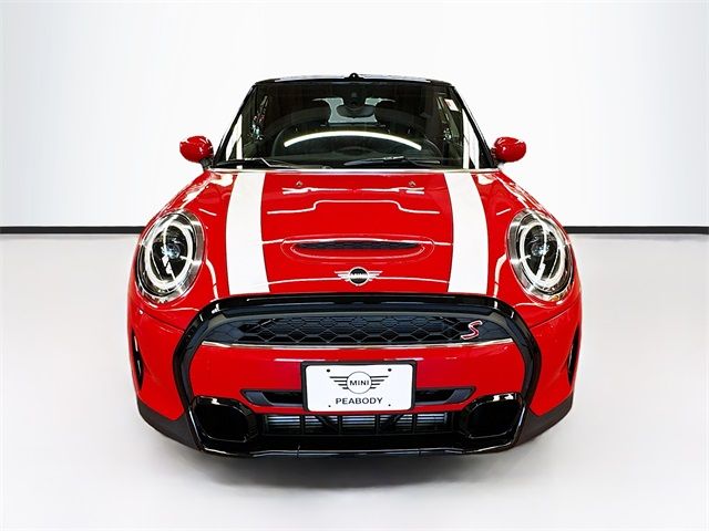 2022 MINI Cooper Convertible S