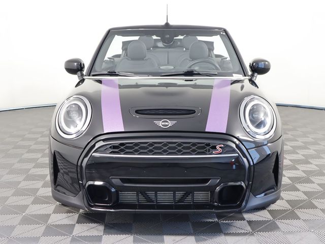 2022 MINI Cooper Convertible S