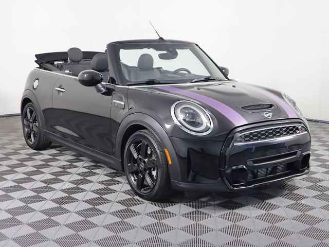 2022 MINI Cooper Convertible S