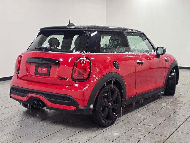 2022 MINI Cooper Hardtop S