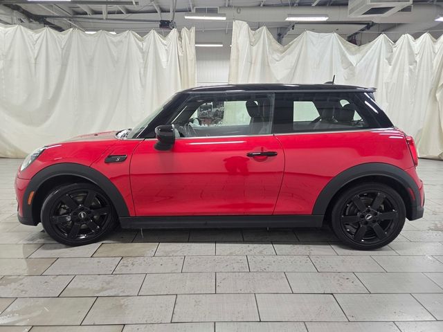 2022 MINI Cooper Hardtop S