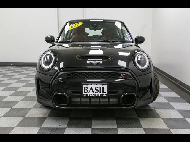 2022 MINI Cooper Hardtop S