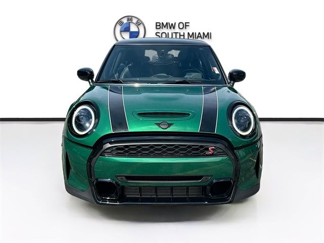 2022 MINI Cooper Hardtop S