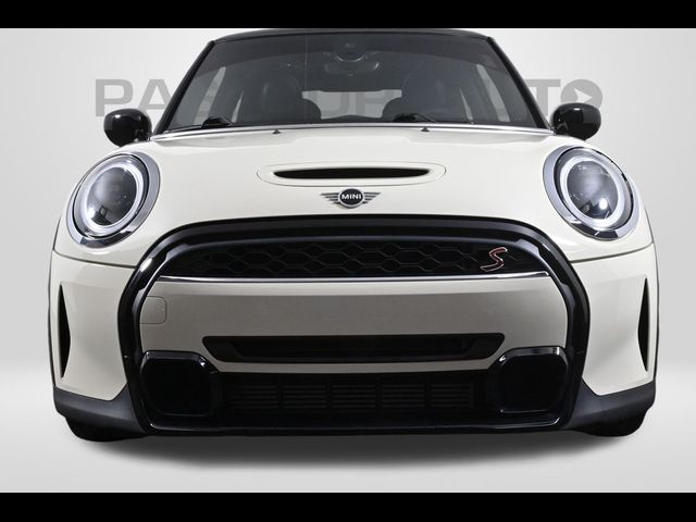 2022 MINI Cooper Hardtop S