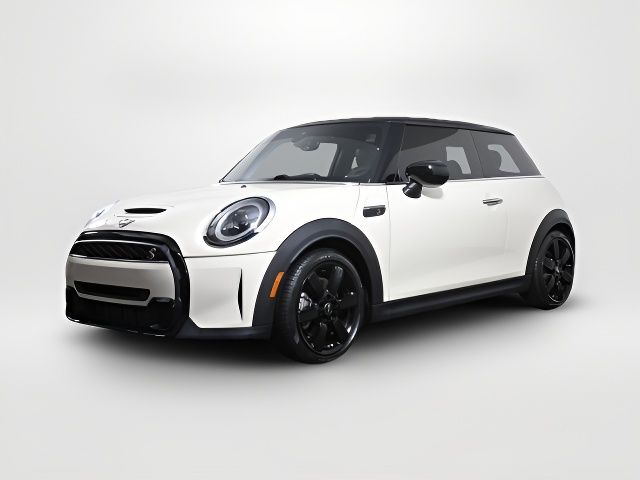 2022 MINI Cooper Hardtop S