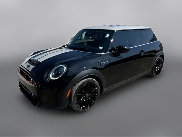 2022 MINI Cooper Hardtop S