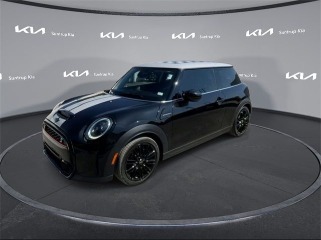 2022 MINI Cooper Hardtop S