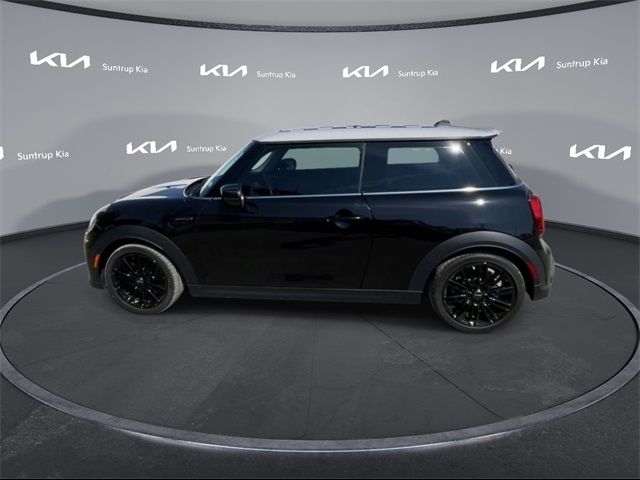 2022 MINI Cooper Hardtop S