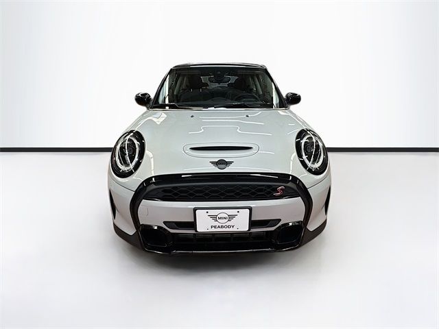 2022 MINI Cooper Hardtop S