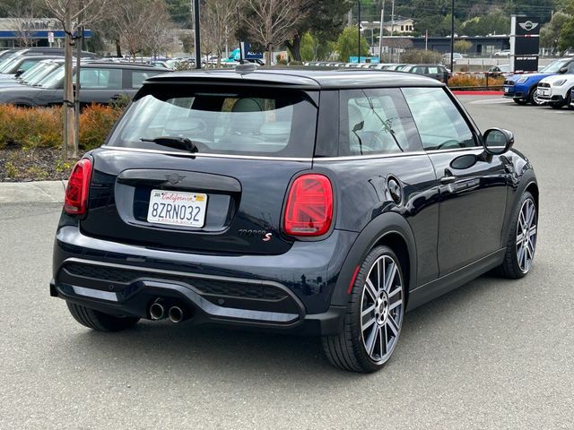 2022 MINI Cooper Hardtop S