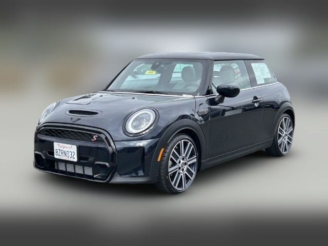 2022 MINI Cooper Hardtop S