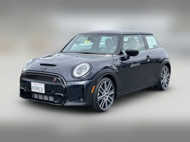 2022 MINI Cooper Hardtop S