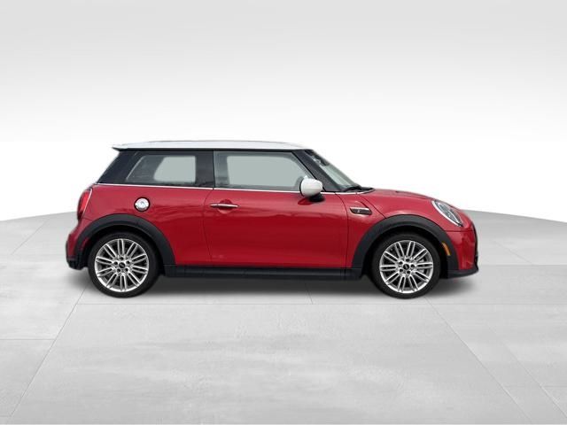 2022 MINI Cooper Hardtop S