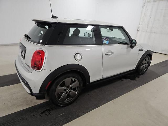 2022 MINI Cooper Hardtop S