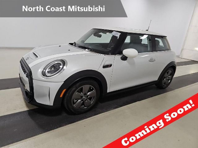 2022 MINI Cooper Hardtop S