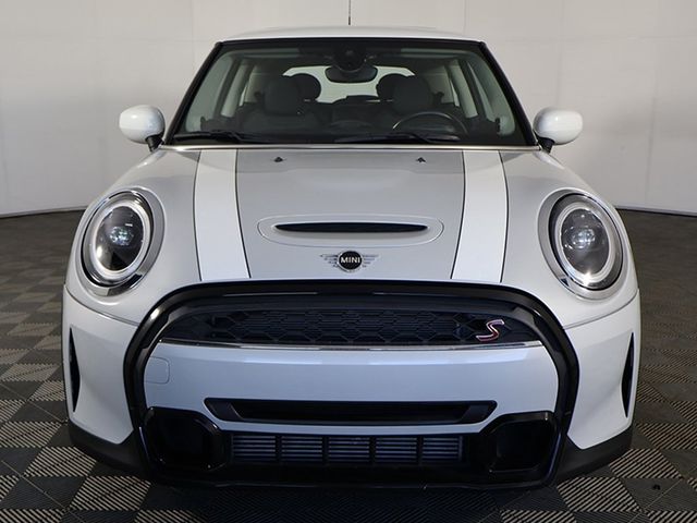 2022 MINI Cooper Hardtop S