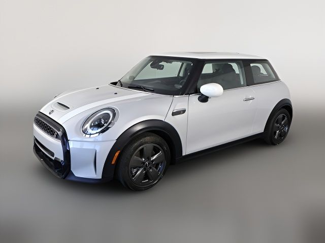 2022 MINI Cooper Hardtop S