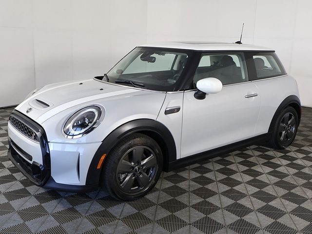 2022 MINI Cooper Hardtop S