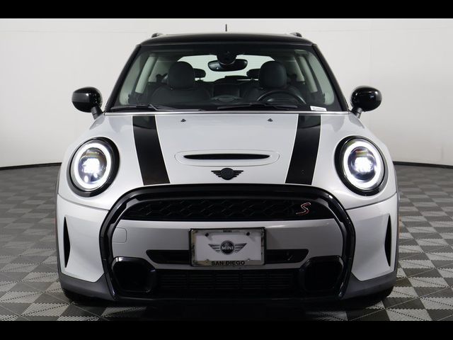 2022 MINI Cooper Hardtop S