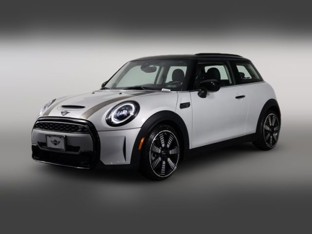 2022 MINI Cooper Hardtop S