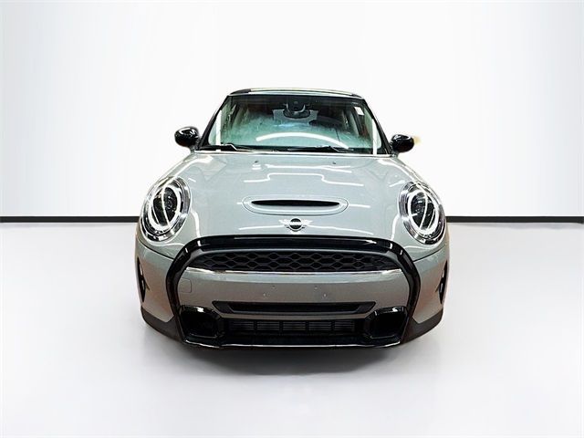 2022 MINI Cooper Hardtop S