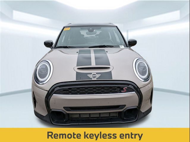 2022 MINI Cooper Hardtop S