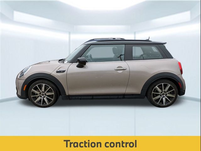 2022 MINI Cooper Hardtop S