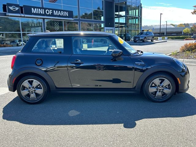 2022 MINI Cooper Hardtop S