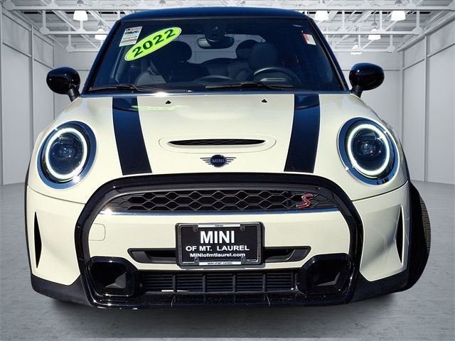 2022 MINI Cooper Hardtop S