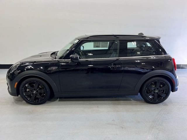 2022 MINI Cooper Hardtop S