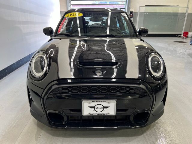 2022 MINI Cooper Hardtop S