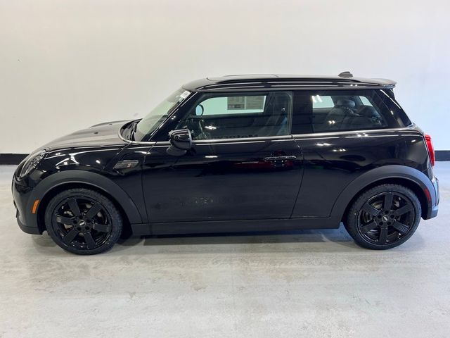 2022 MINI Cooper Hardtop S