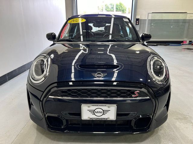 2022 MINI Cooper Hardtop S