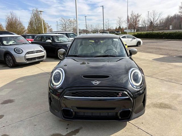 2022 MINI Cooper Hardtop S