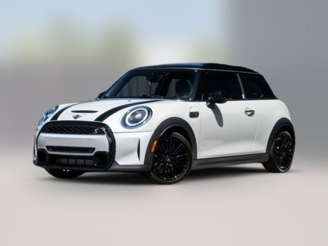 2022 MINI Cooper Hardtop S