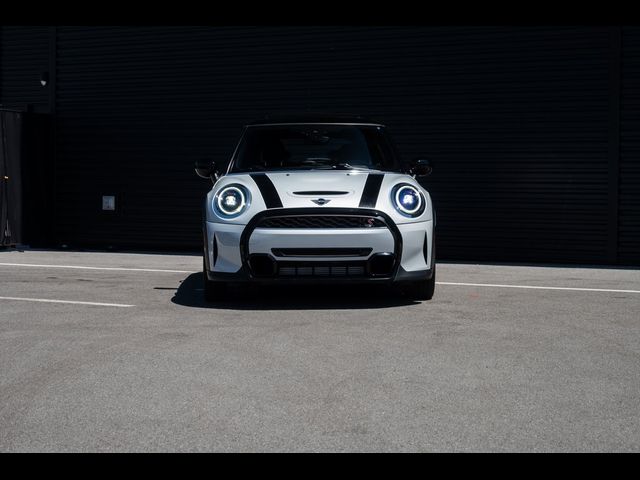 2022 MINI Cooper Hardtop S