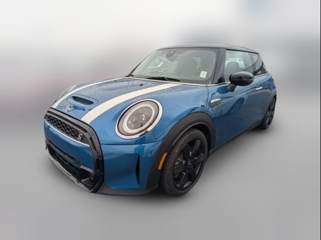 2022 MINI Cooper Hardtop S