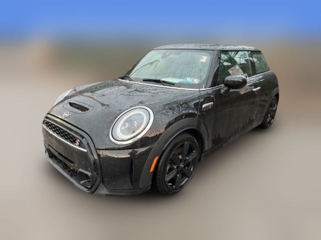 2022 MINI Cooper Hardtop S