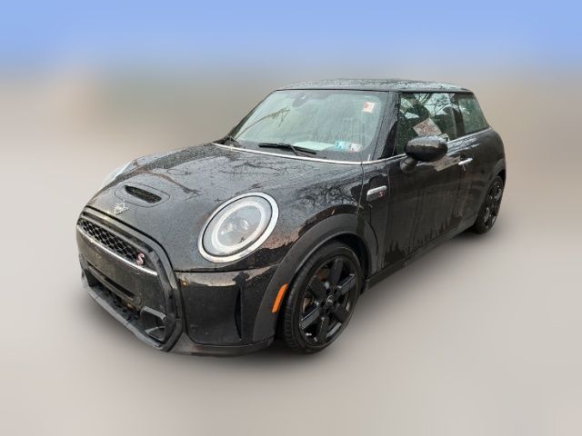 2022 MINI Cooper Hardtop S