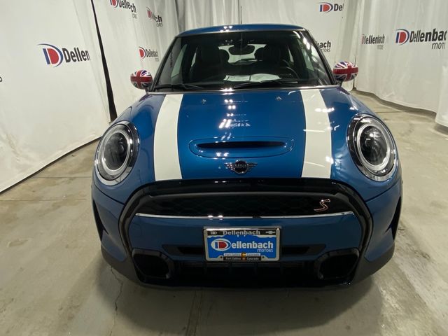 2022 MINI Cooper Hardtop S