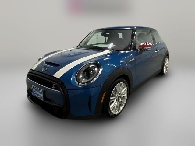 2022 MINI Cooper Hardtop S