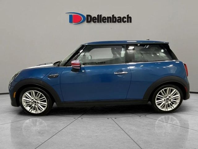 2022 MINI Cooper Hardtop S