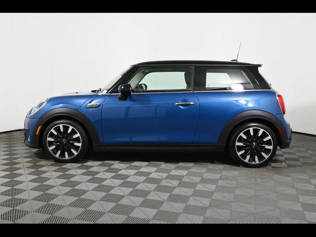 2022 MINI Cooper Hardtop S