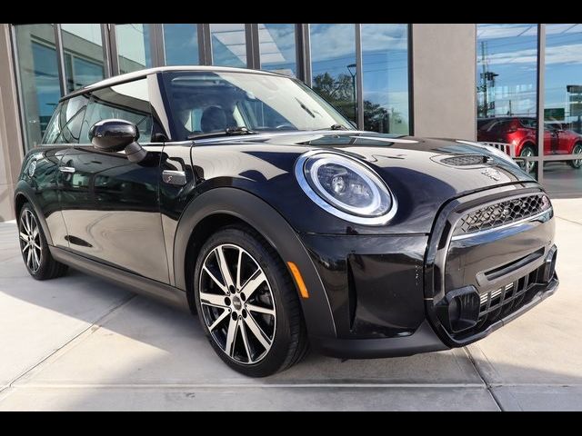 2022 MINI Cooper Hardtop S